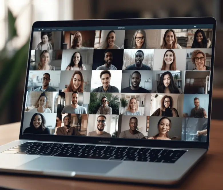 grabacion de webinars